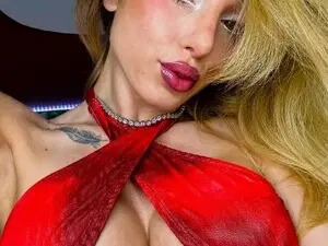 Myfreecams Free Porn Cam of BlondeHalo