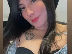 Myfreecams Sex Chat of Antonella_blue01
