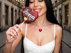 Myfreecams Best Webcam of ANNYAx