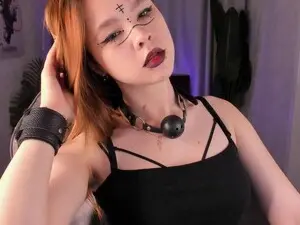 Myfreecams Best Webcam of AllisonArgentt