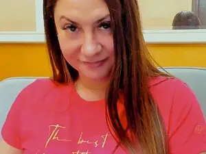 Myfreecams Live Porn of TinaSparkle3