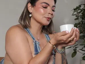 Myfreecams Free Porn Cam of Afrodita_doll