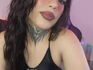 Myfreecams Sex Cam of Konan_atsuko