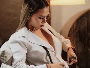 Myfreecams Private Sex Chat of Zhara_11