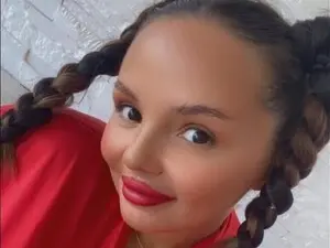 Myfreecams Sex Cam of CelesteBailey