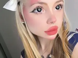 Myfreecams Nude Webcam of PinkSlobber