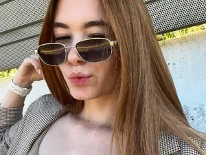 Myfreecams Nude Webcam of Lilavira