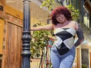 Myfreecams Free Live Porn of Nalanie_