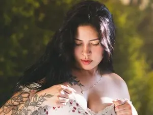 Myfreecams Nude Webcam of angel_sweet9
