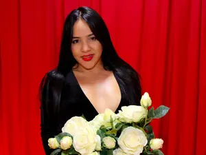 Myfreecams Live Sex of CamilaHill