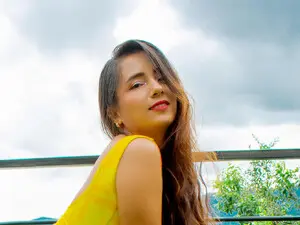 Myfreecams Best Webcam of luisa_jaramix