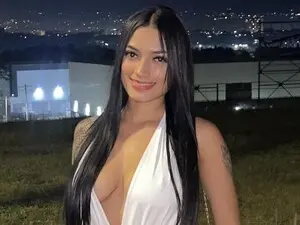 Myfreecams Sex Cam of Lilinicolle
