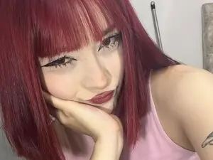 Myfreecams Adult Webcam of Doyeeon