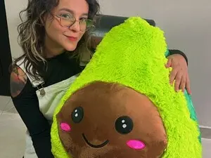 Myfreecams Live Sex of Divine_amy