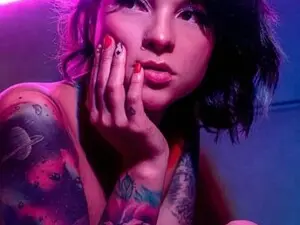 Myfreecams Best Webcam of Divine_amy