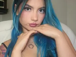 Myfreecams Adult Webcam of Roxanna_H