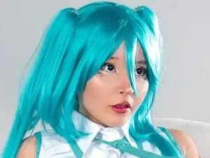 Myfreecams Live Porn of VelvetNami