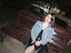 Myfreecams Adult Webcam of Prettymelania