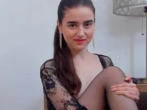 Myfreecams Private Sex Chat of Tenny_Shy