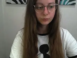Myfreecams Live Sex of Anabell_Lee_