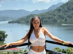 Myfreecams Live Porn of Paola_blake