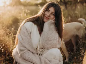 Myfreecams Private Sex Chat of PolinaMalina