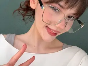 Myfreecams Nude Webcam of Zoe_Jase