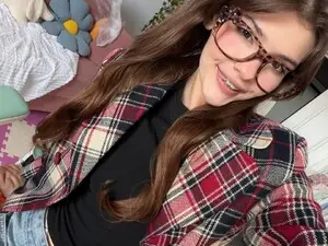 Myfreecams Nude Webcam of Zoe_Jase