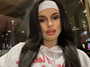Myfreecams Sex Chat of HannahIsabellee