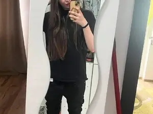Myfreecams Adult Webcam of Scarlettnora