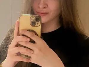 Myfreecams Nude Webcam of Scarlettnora