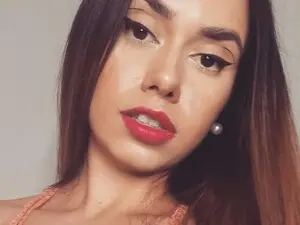 Myfreecams Nude Webcam of Samispank