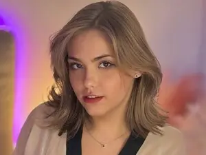 Myfreecams Live Porn of DellaRowe