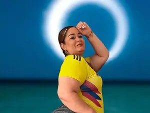 Myfreecams Live Sex of KristenStar