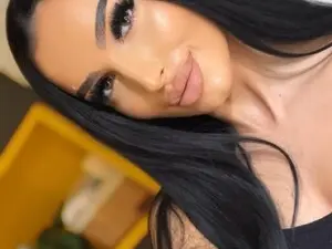 Myfreecams Nude Webcam of Ayabelle