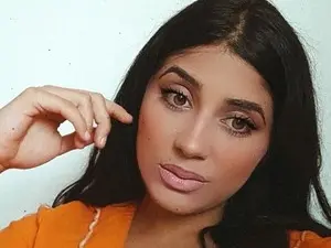 Myfreecams Adult Webcam of Jaqueline_xxx