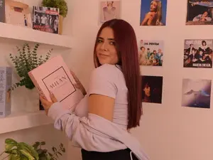Myfreecams Live Sex Cam of Lizowenn_