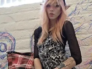 Myfreecams Adult Video Chat of Lilgothie