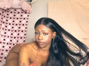 Myfreecams Nude Webcam of MOCHAMINXX