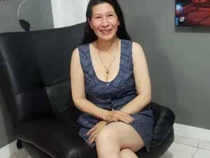 Myfreecams Live Porn of Latin__mature