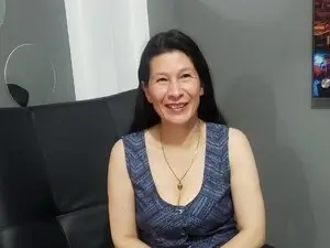 Myfreecams Adult Webcam of Latin__mature