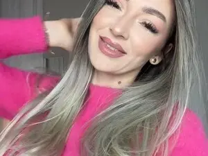 Myfreecams Sex Cam of ErisVesper