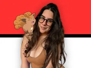 Myfreecams Best live sex cam show of LanaTy