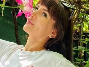 Myfreecams Adult Video Chat of OzzyVal