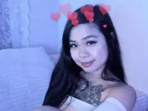 Myfreecams Nude Webcam of dolllface