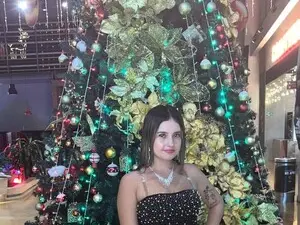 Myfreecams Adult Webcams of DahianaMoss