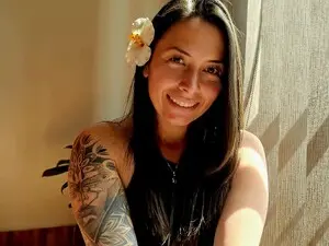Myfreecams Live Sex Cam of Melanny_69
