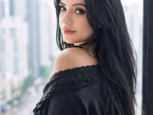 Myfreecams Adult Webcam of ZAYRA
