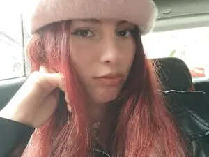 Myfreecams Nude Webcam of Rebecah