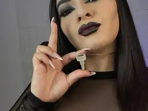 Myfreecams Nude Webcam of GODDESS_EVANS